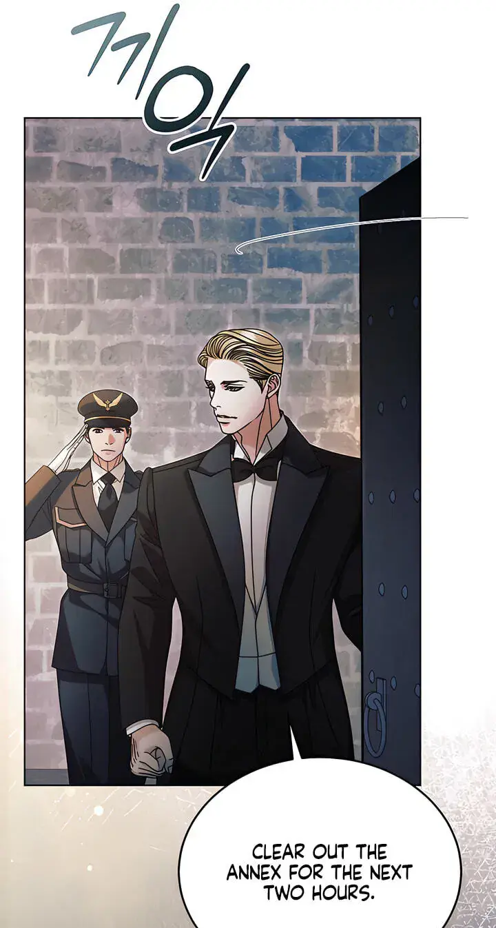 Try Begging Me Chapter 77 Page 10