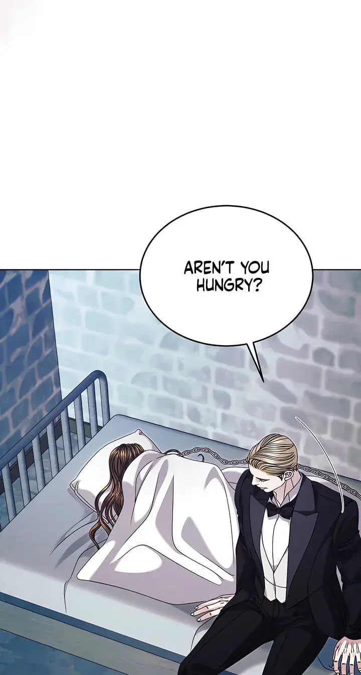 Try Begging Me Chapter 77 Page 14