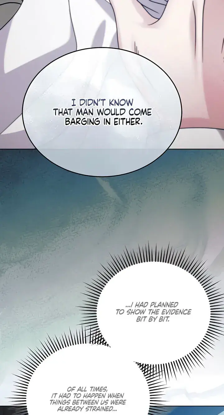 Try Begging Me Chapter 77 Page 21