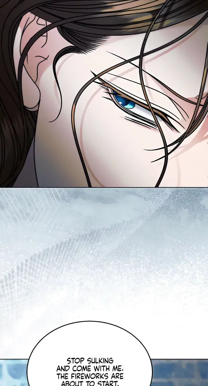 Try Begging Me Chapter 77 Page 25