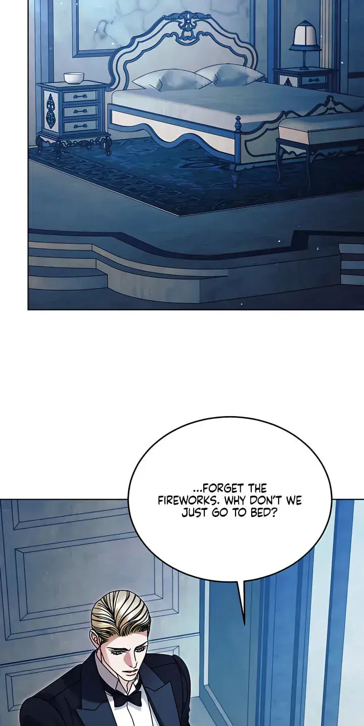 Try Begging Me Chapter 77 Page 28