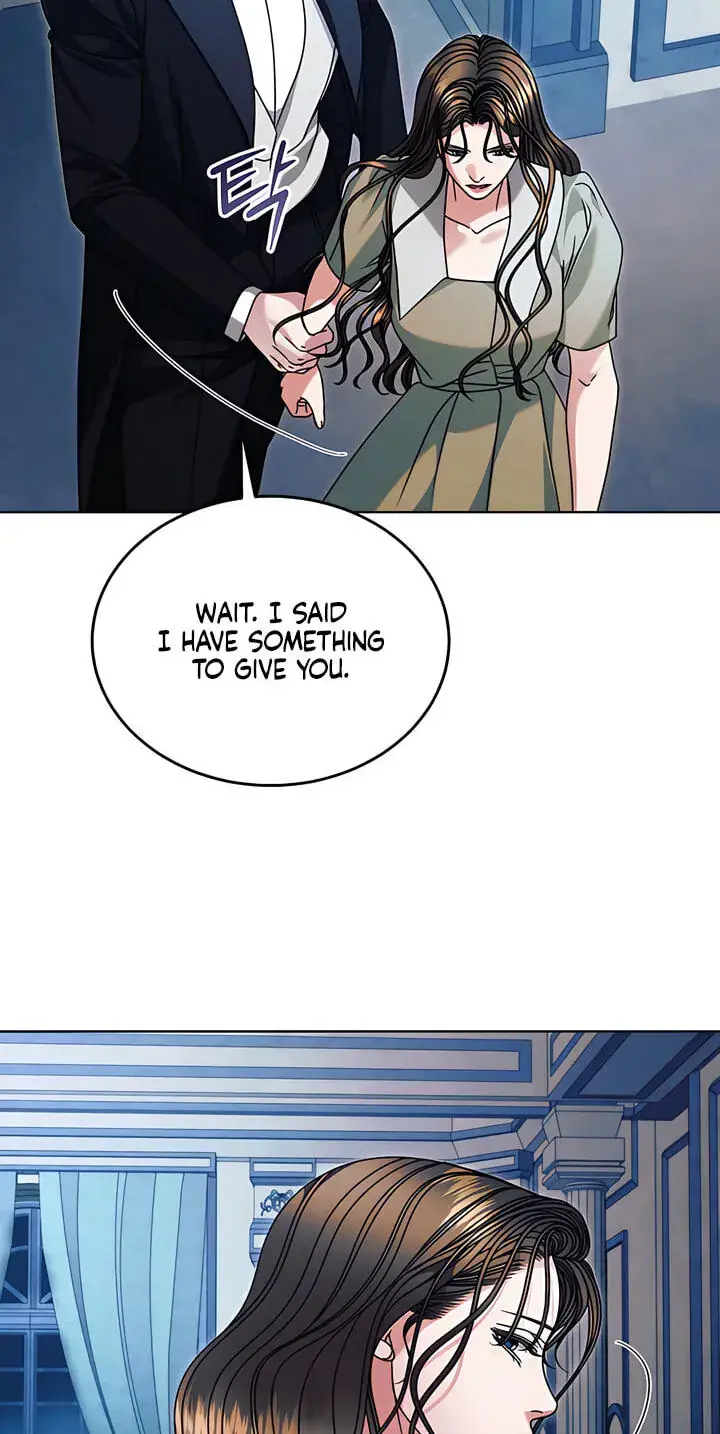 Try Begging Me Chapter 77 Page 29