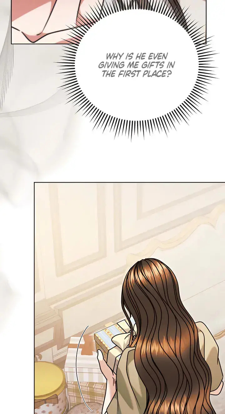 Try Begging Me Chapter 77 Page 36