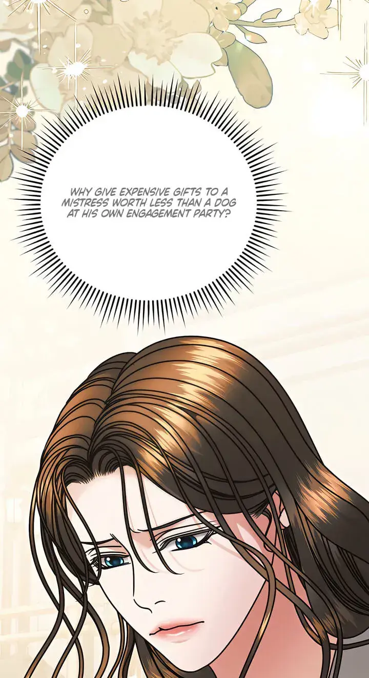 Try Begging Me Chapter 77 Page 42