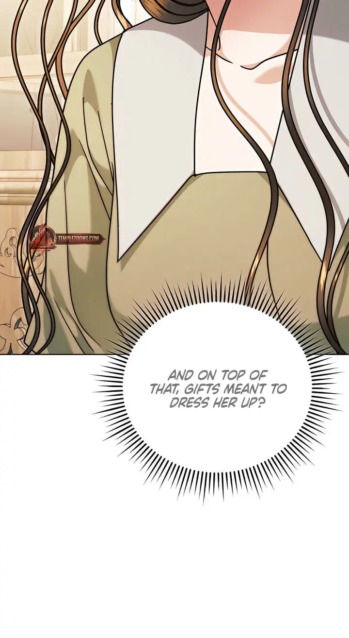 Try Begging Me Chapter 77 Page 43
