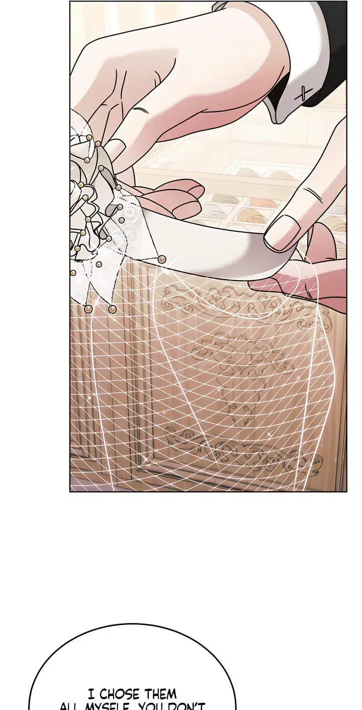 Try Begging Me Chapter 77 Page 44