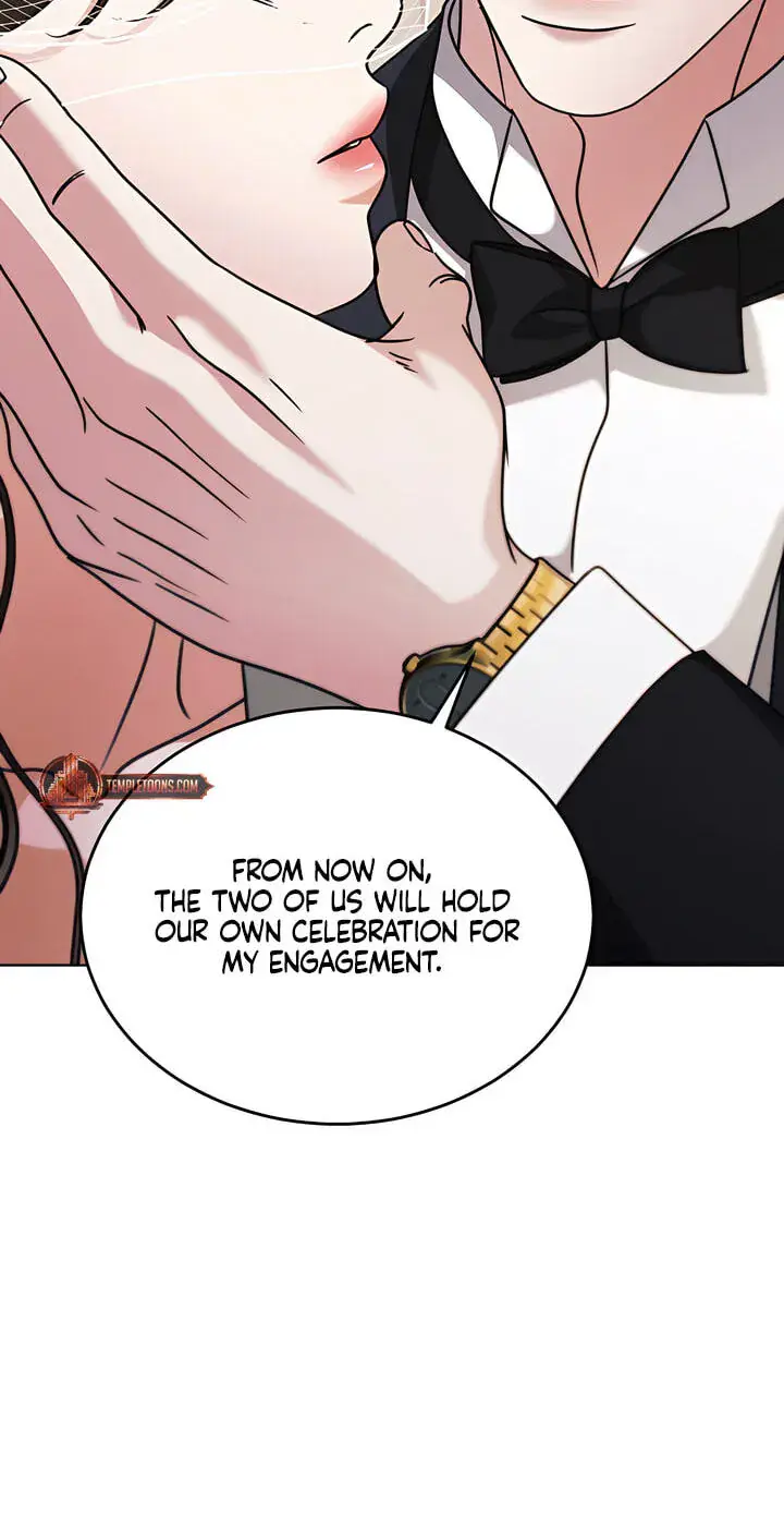 Try Begging Me Chapter 77 Page 47