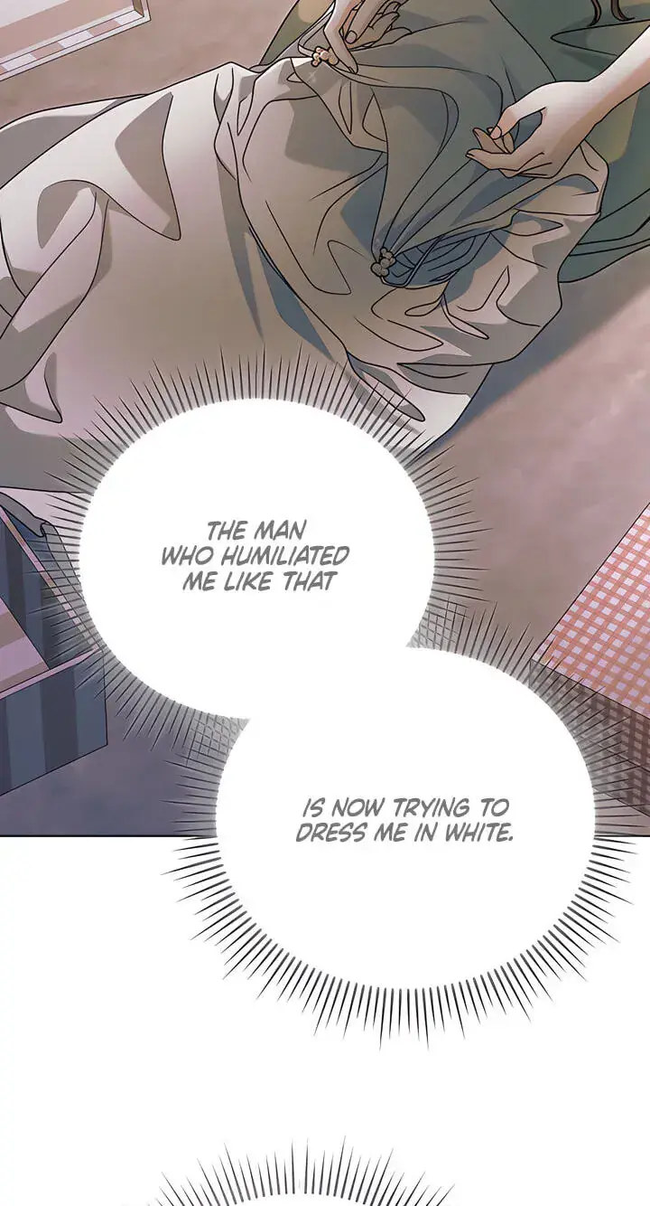Try Begging Me Chapter 77 Page 54