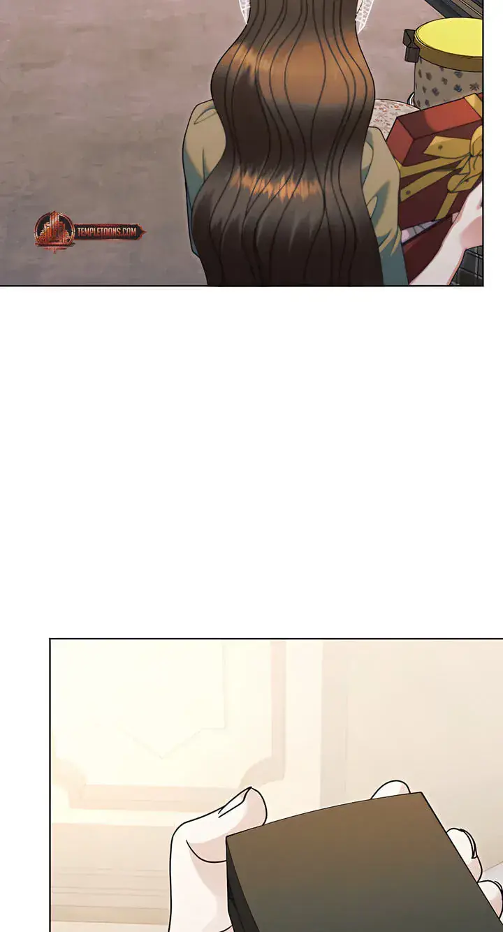 Try Begging Me Chapter 77 Page 56