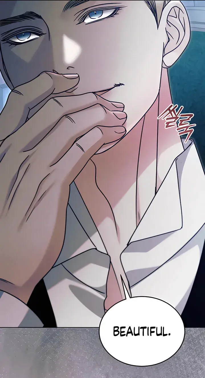 Try Begging Me Chapter 77 Page 69