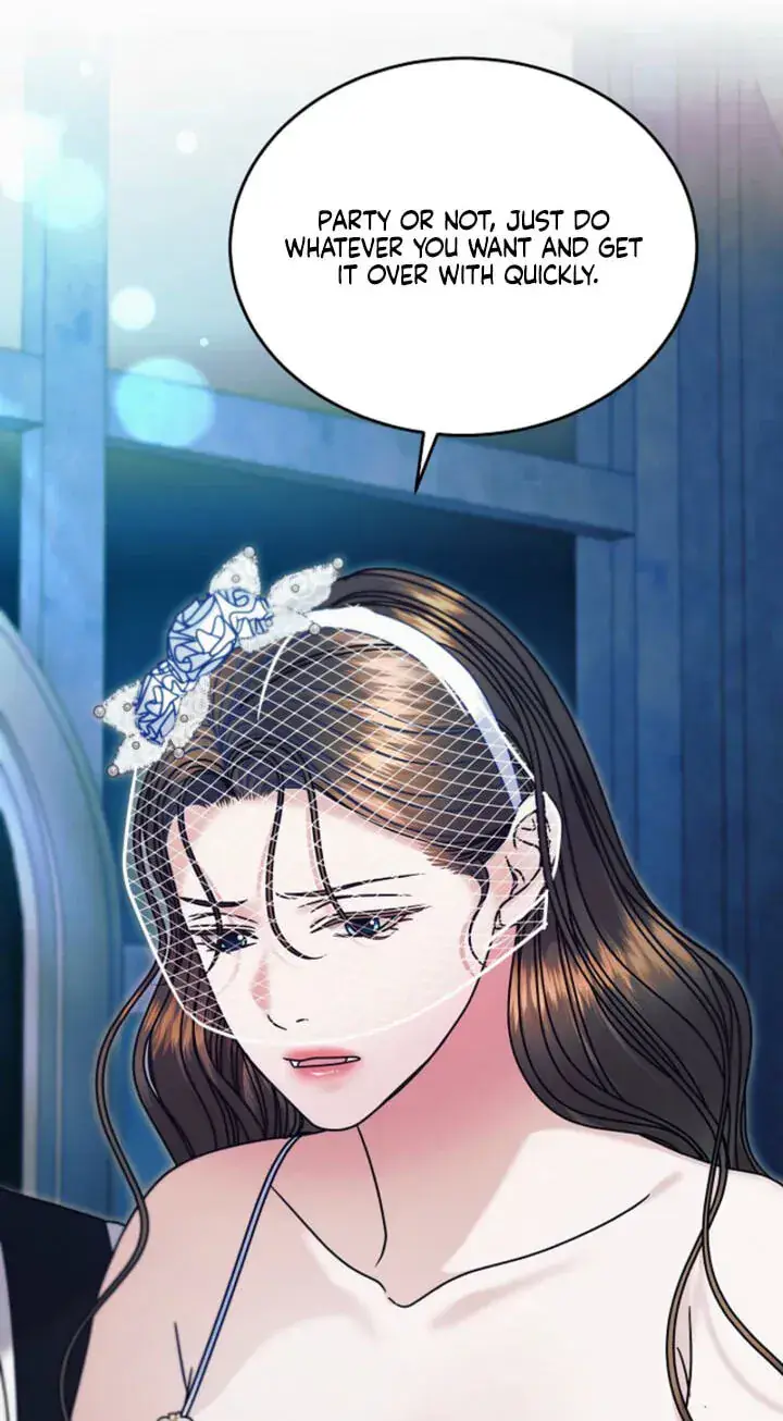 Try Begging Me Chapter 78 Page 7