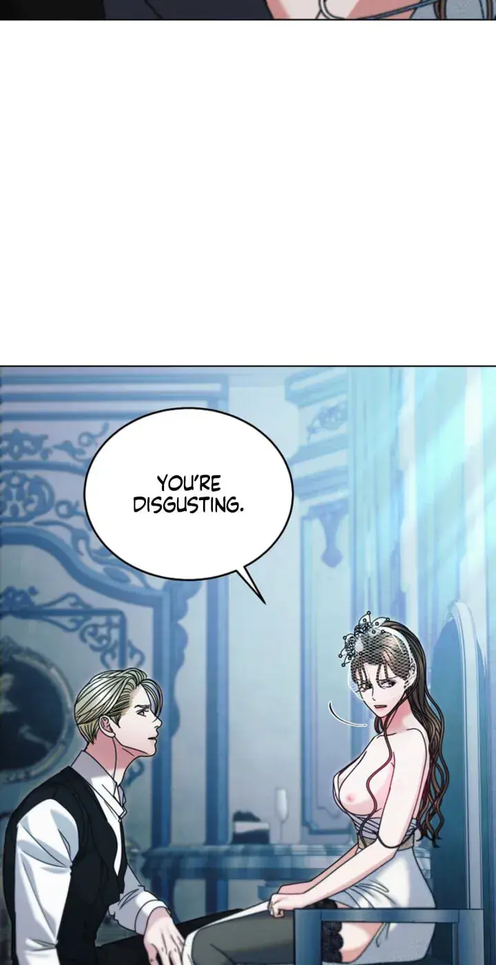 Try Begging Me Chapter 78 Page 19