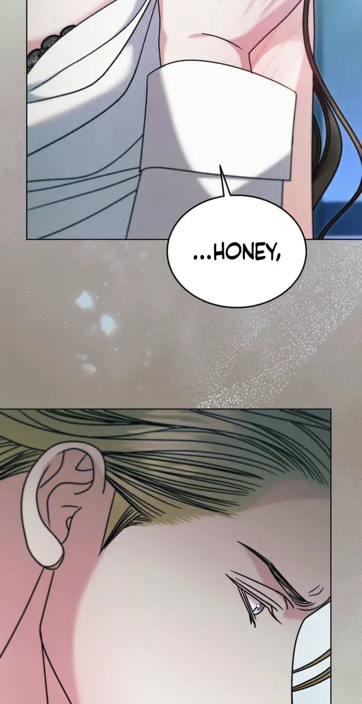 Try Begging Me Chapter 78 Page 21