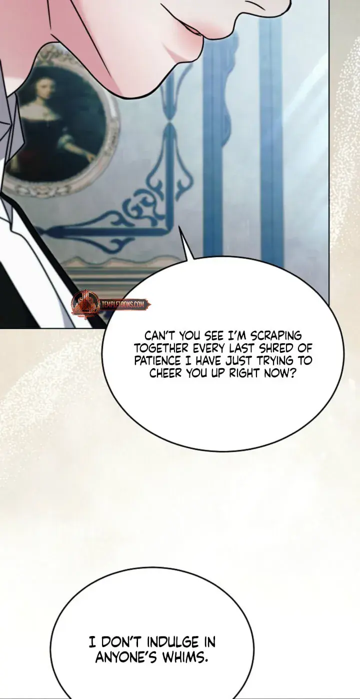 Try Begging Me Chapter 78 Page 22