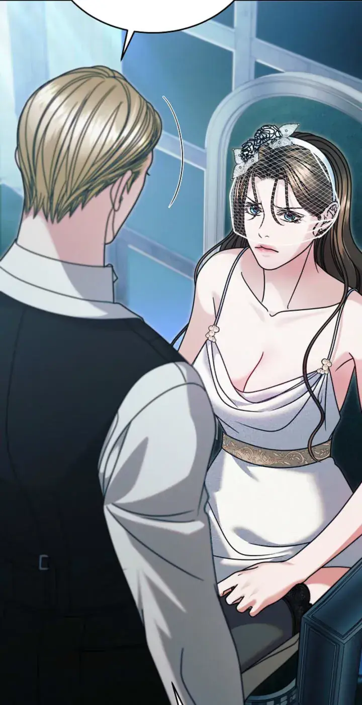 Try Begging Me Chapter 78 Page 23