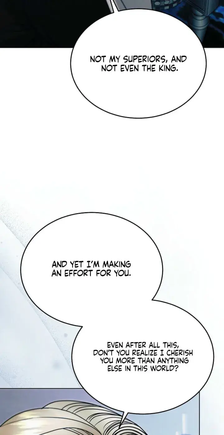 Try Begging Me Chapter 78 Page 24