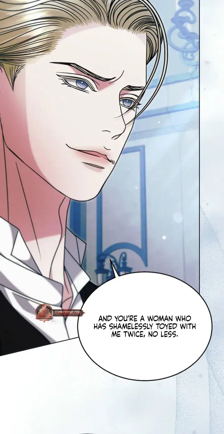 Try Begging Me Chapter 78 Page 25