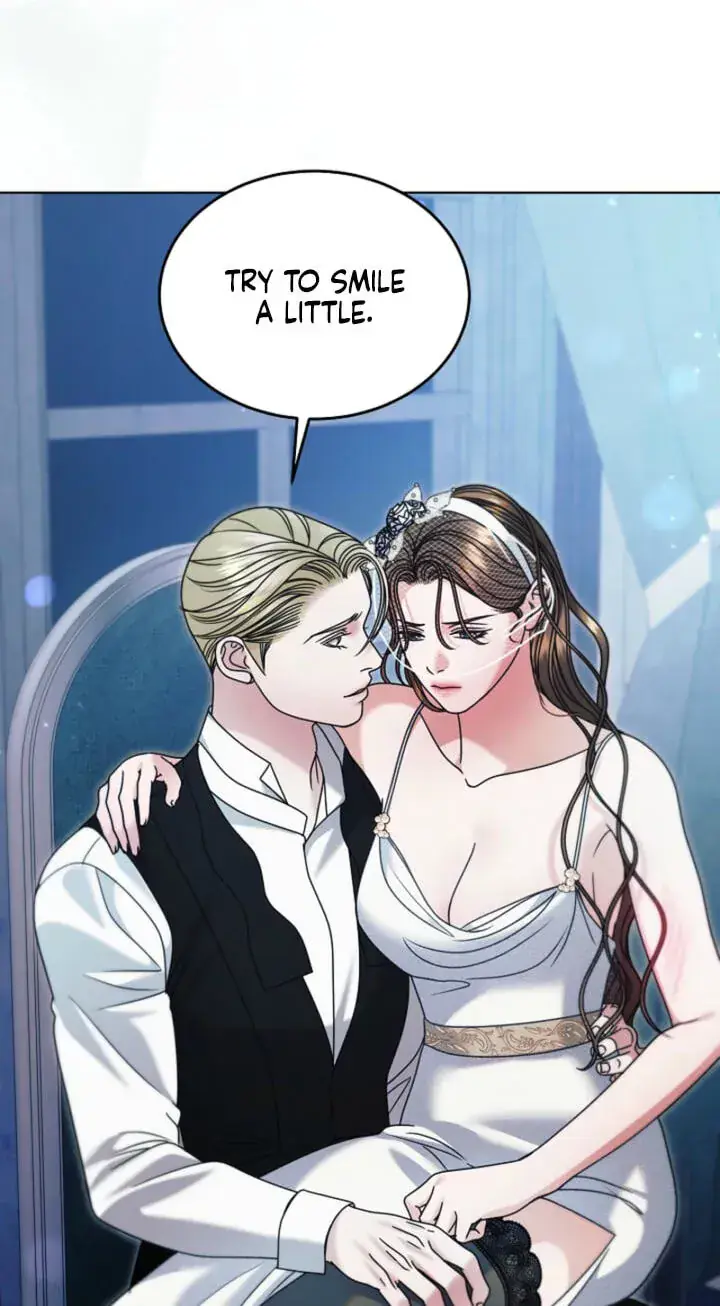 Try Begging Me Chapter 78 Page 27