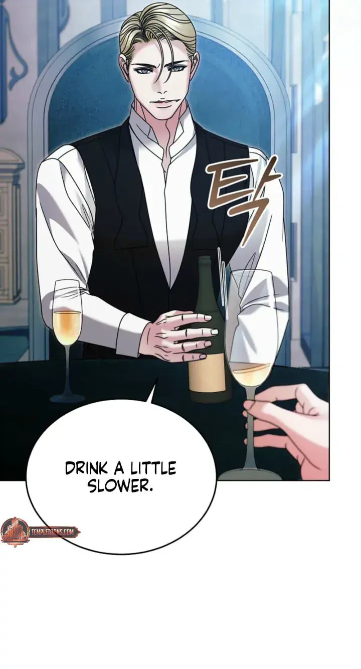 Try Begging Me Chapter 78 Page 42