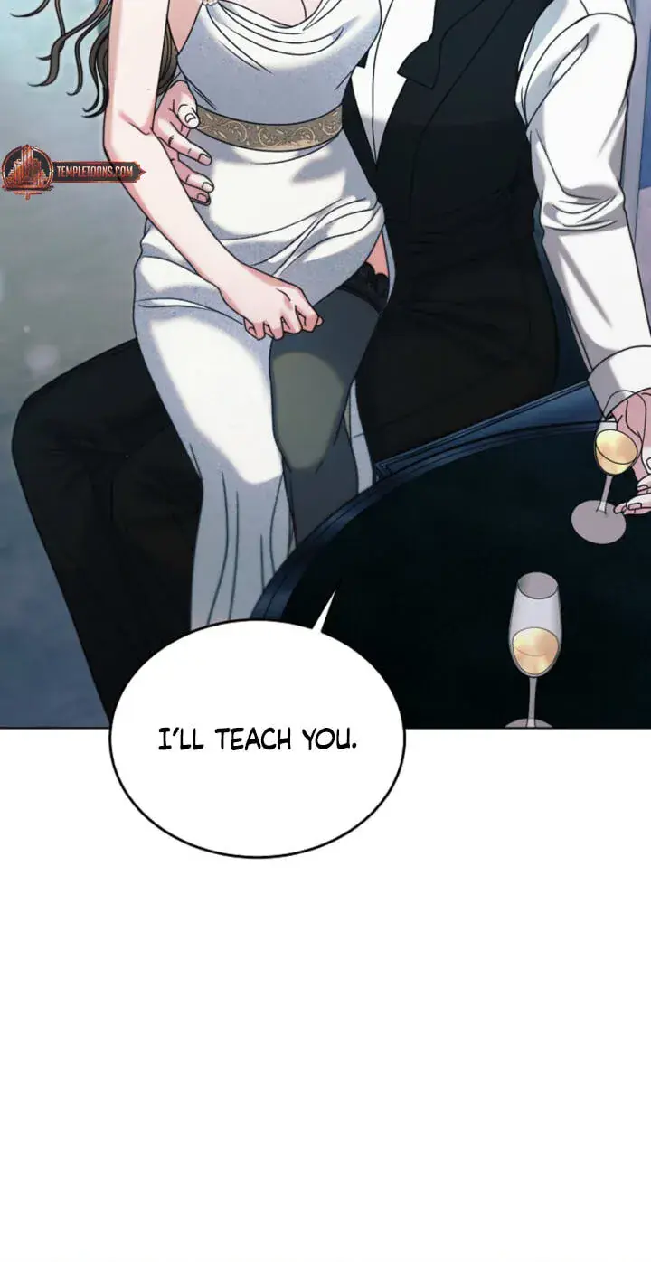 Try Begging Me Chapter 78 Page 51