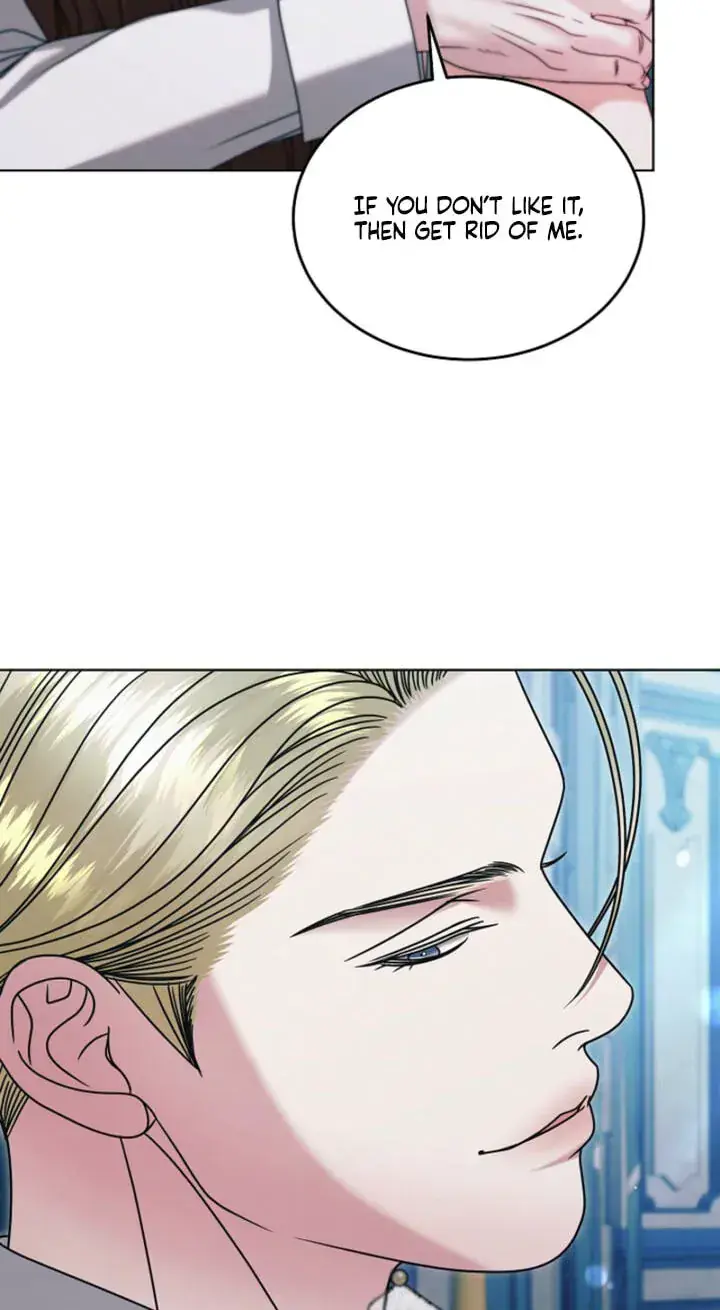 Try Begging Me Chapter 78 Page 54