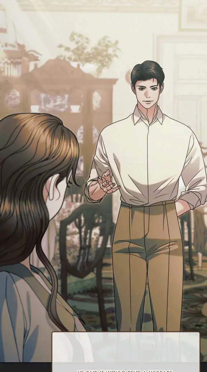 Try Begging Me Chapter 78 Page 63