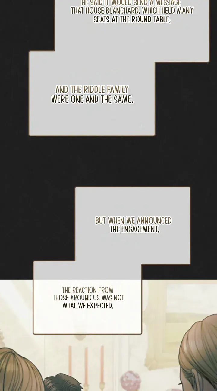 Try Begging Me Chapter 78 Page 64