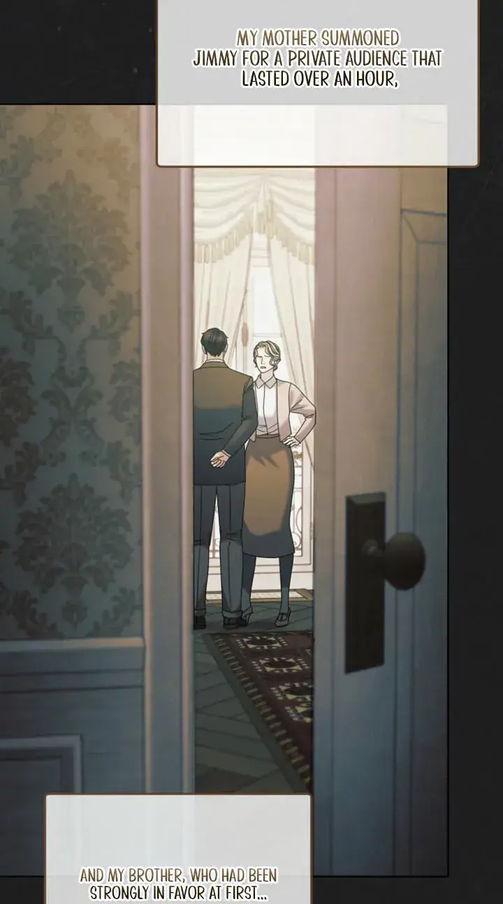 Try Begging Me Chapter 78 Page 66