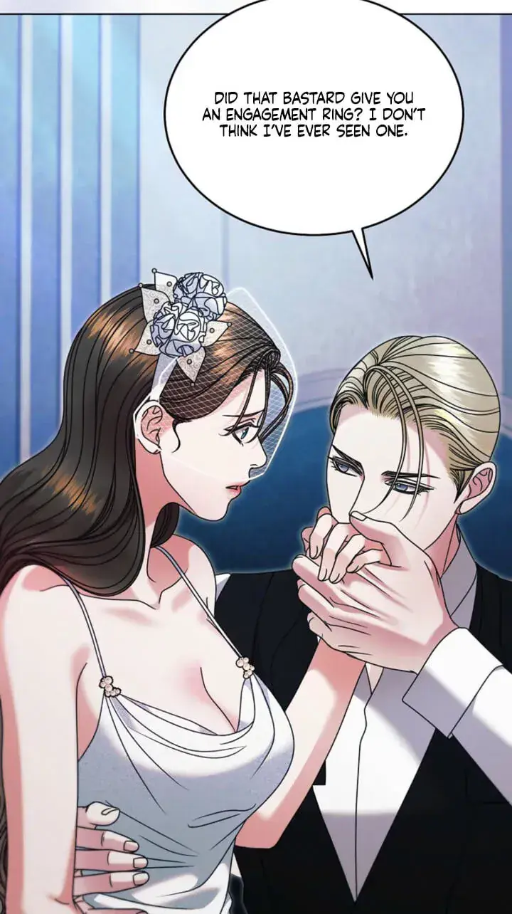 Try Begging Me Chapter 78 Page 72