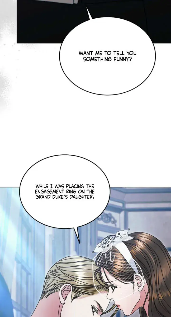 Try Begging Me Chapter 78 Page 80