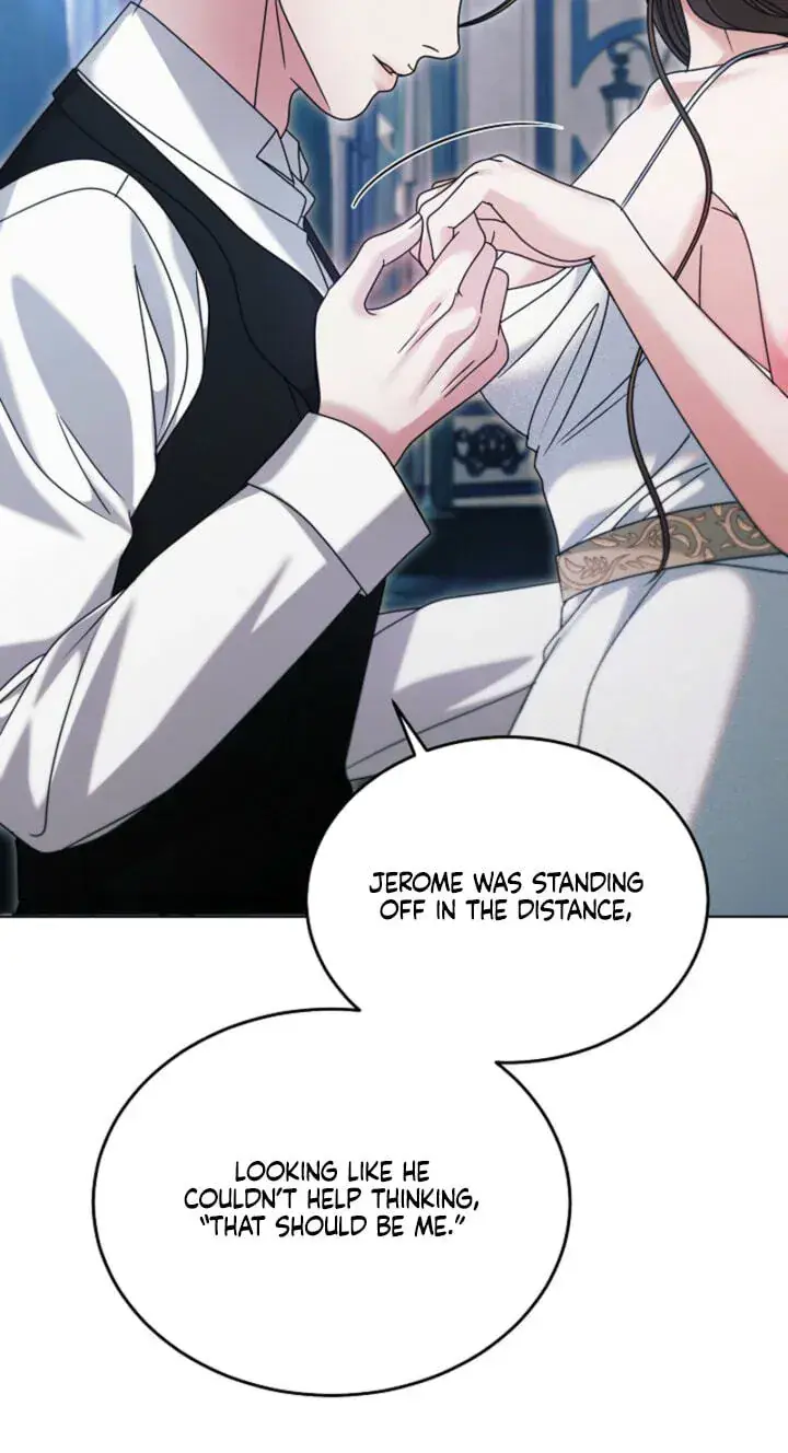 Try Begging Me Chapter 78 Page 81