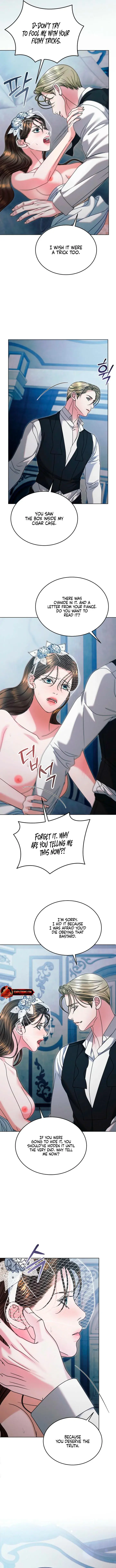 Try Begging Me Chapter 79 Page 11