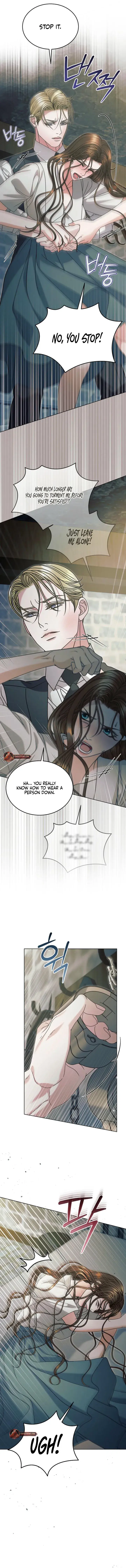 Try Begging Me Chapter 82 Page 2