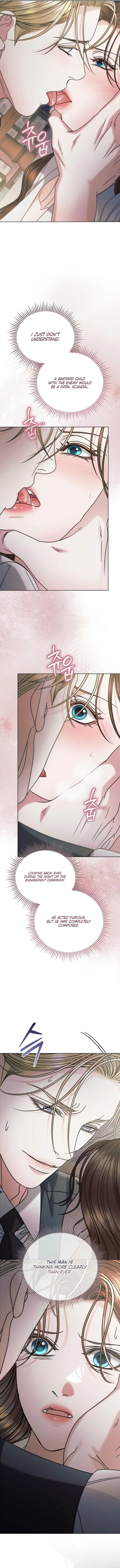Try Begging Me Chapter 82 Page 5