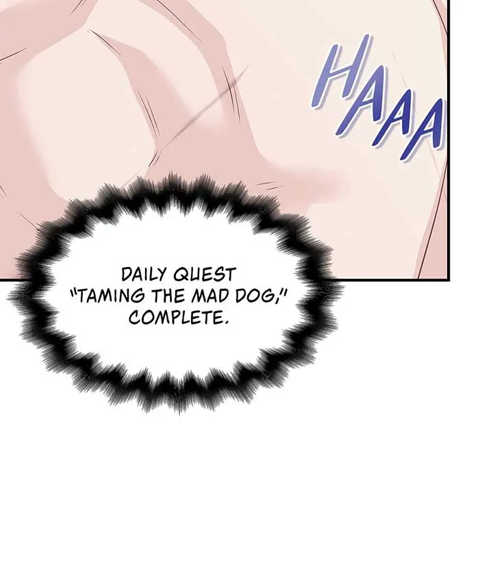 Turning the Mad Dog into a Genteel Lord Chapter 1 Page 22