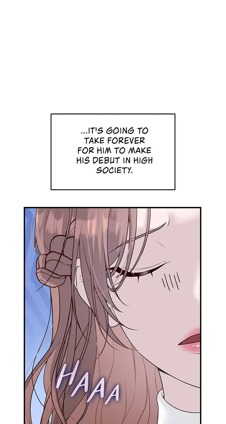 Turning the Mad Dog into a Genteel Lord Chapter 1 Page 39