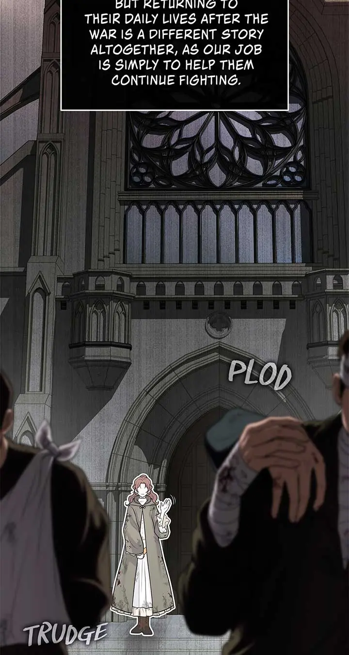 Turning the Mad Dog into a Genteel Lord Chapter 1 Page 83