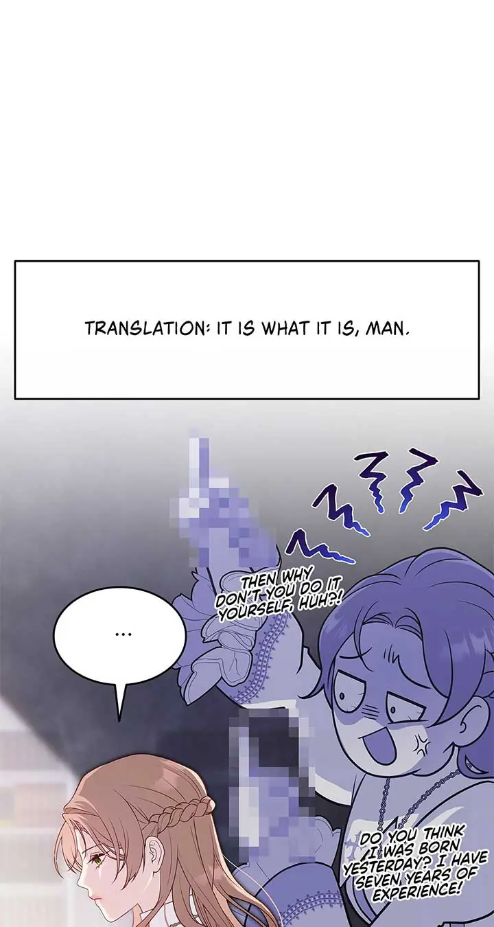 Turning the Mad Dog into a Genteel Lord Chapter 1 Page 90