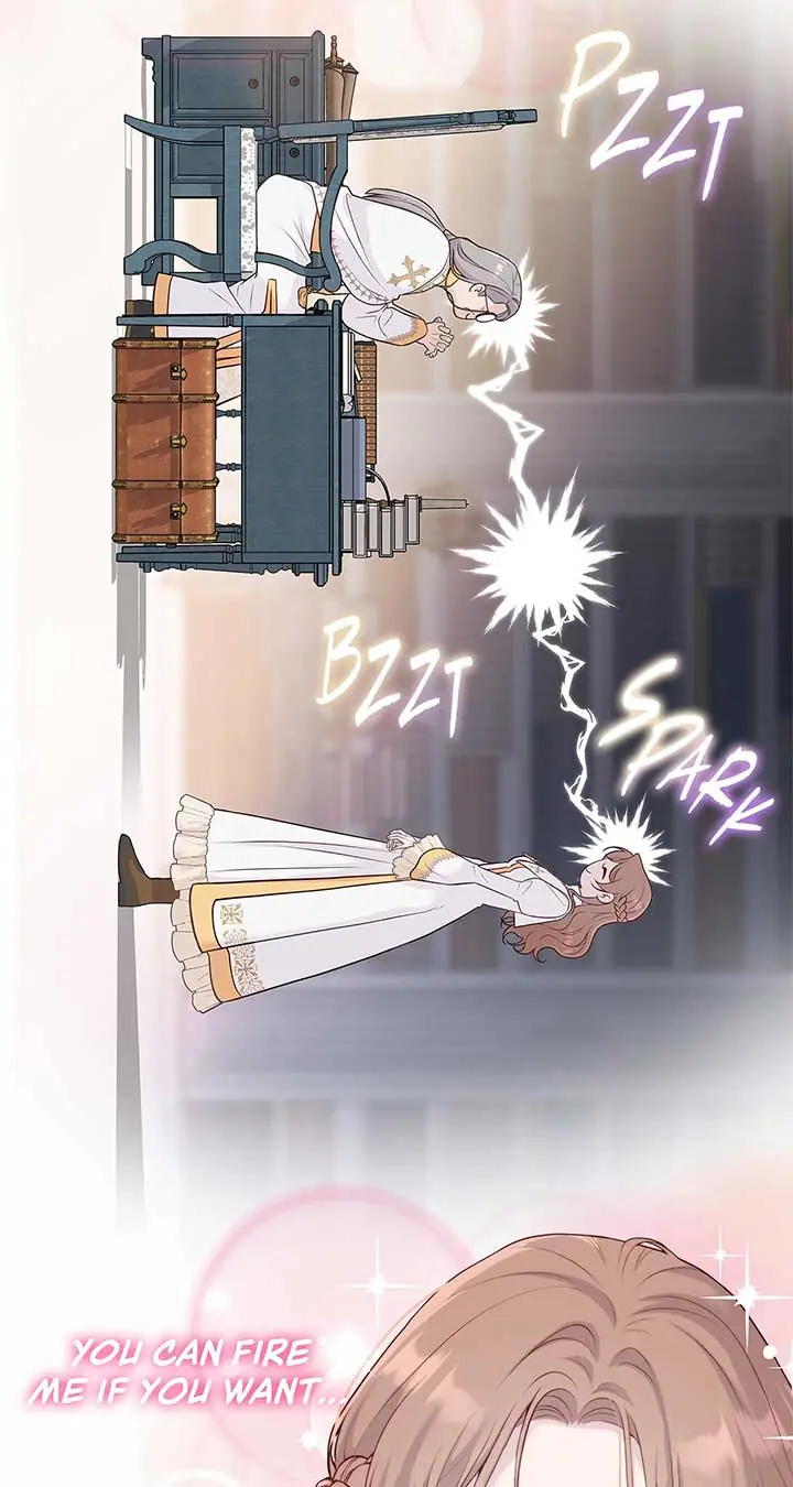 Turning the Mad Dog into a Genteel Lord Chapter 1 Page 99