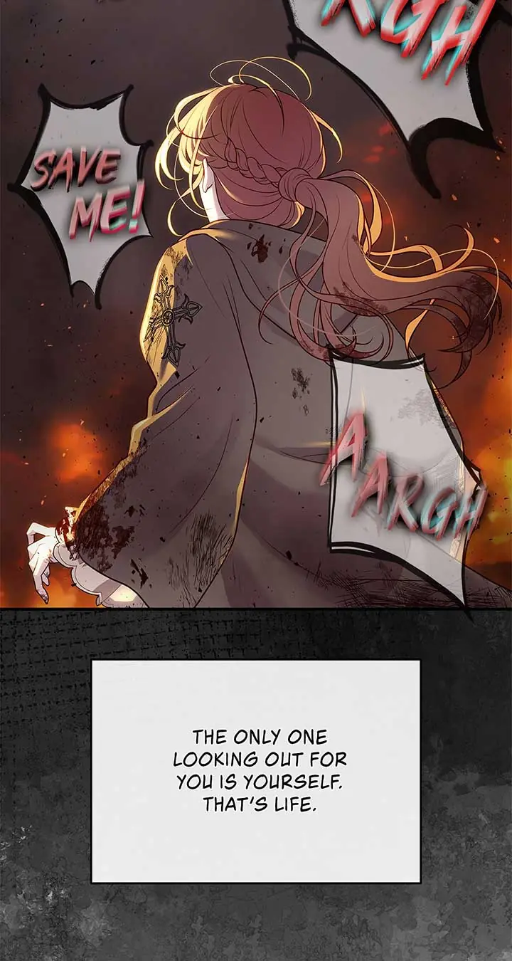 Turning the Mad Dog into a Genteel Lord Chapter 1 Page 107