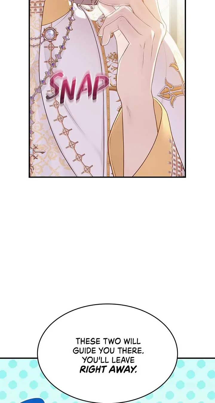 Turning the Mad Dog into a Genteel Lord Chapter 1 Page 124