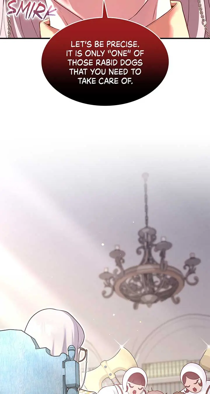 Turning the Mad Dog into a Genteel Lord Chapter 1 Page 131