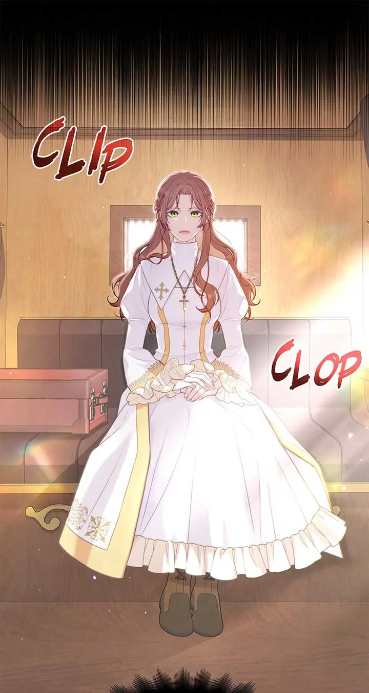 Turning the Mad Dog into a Genteel Lord Chapter 2 Page 7