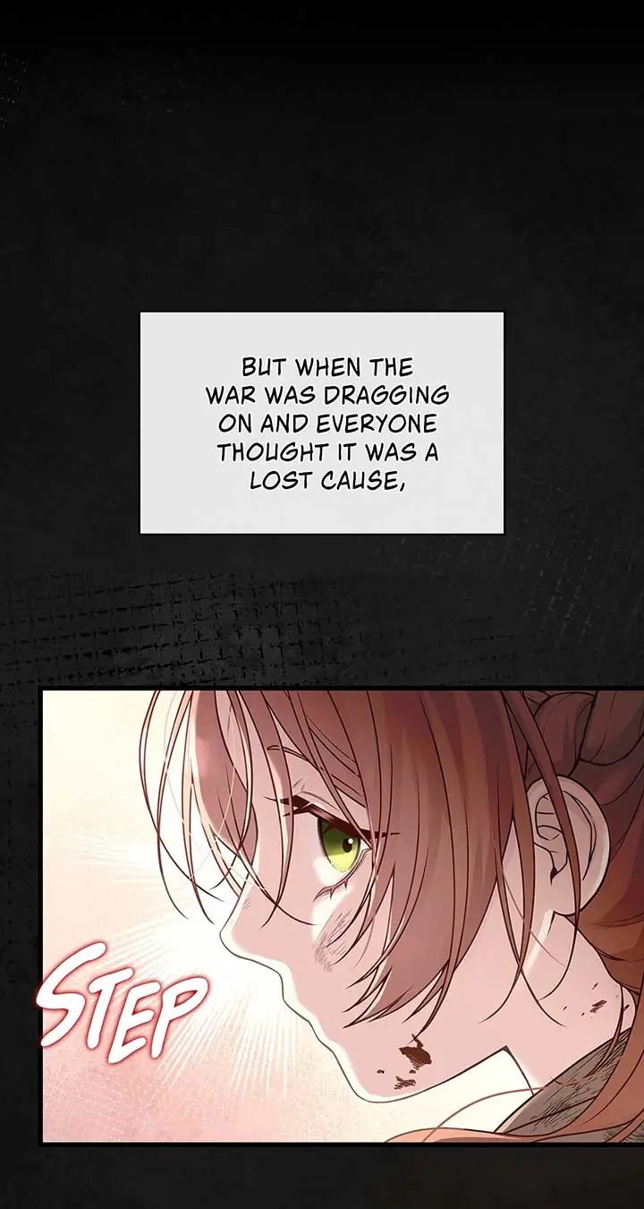 Turning the Mad Dog into a Genteel Lord Chapter 2 Page 13