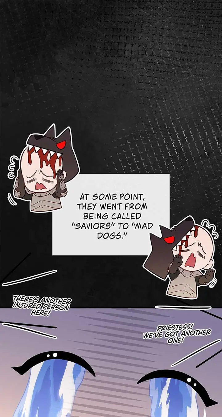 Turning the Mad Dog into a Genteel Lord Chapter 2 Page 21