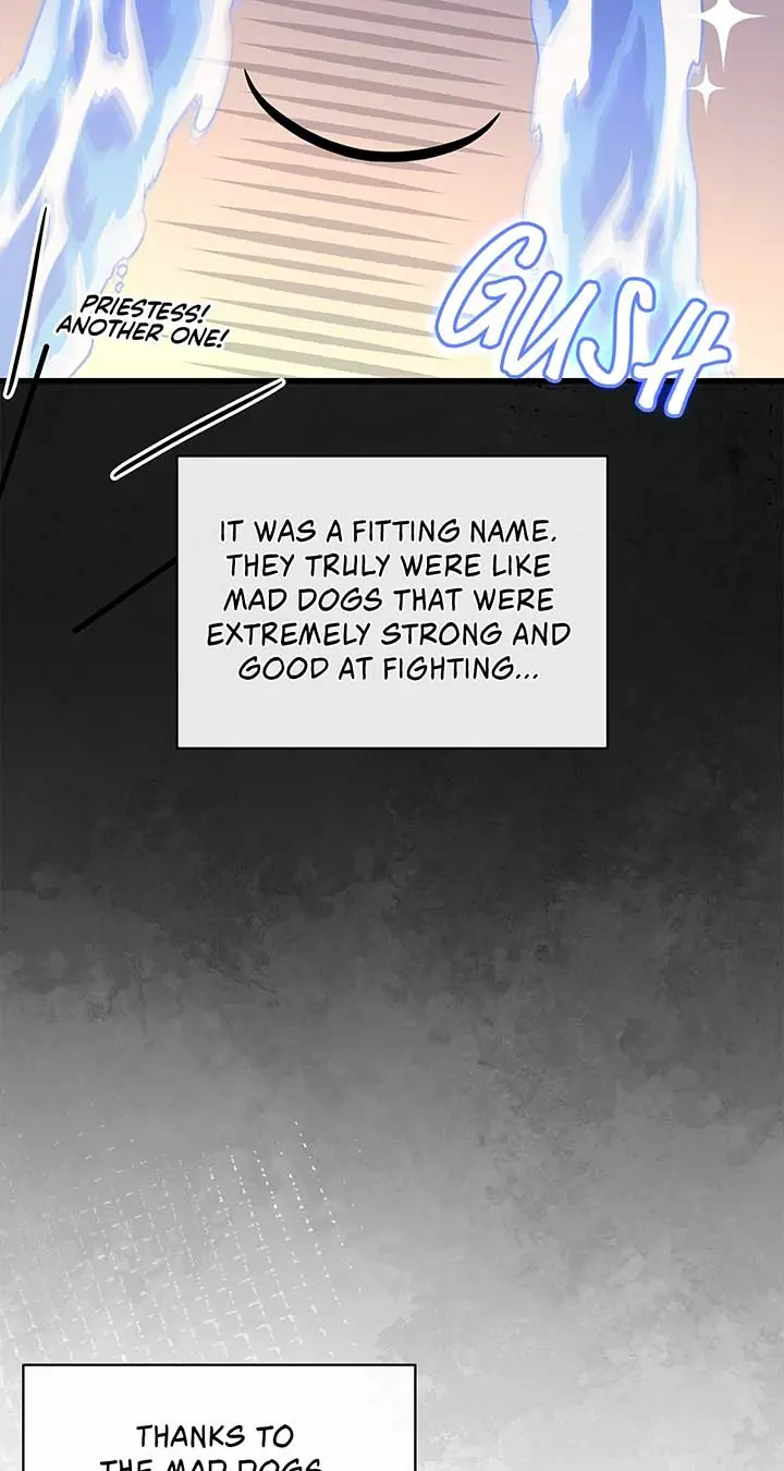 Turning the Mad Dog into a Genteel Lord Chapter 2 Page 22
