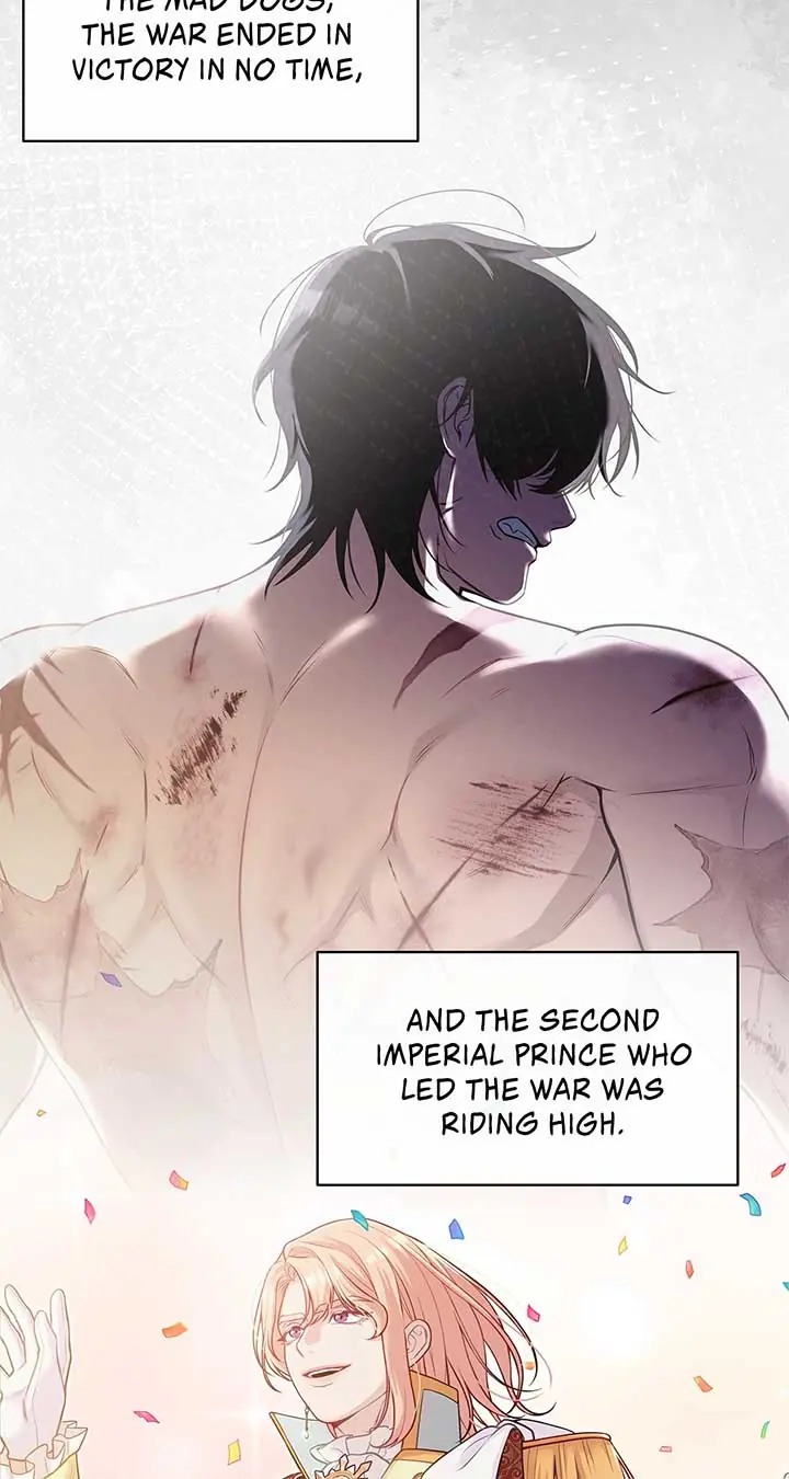 Turning the Mad Dog into a Genteel Lord Chapter 2 Page 23