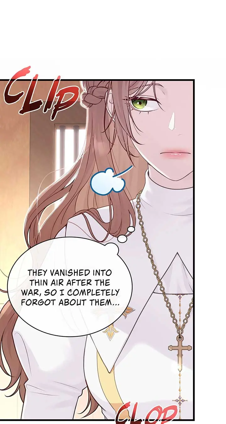 Turning the Mad Dog into a Genteel Lord Chapter 2 Page 25