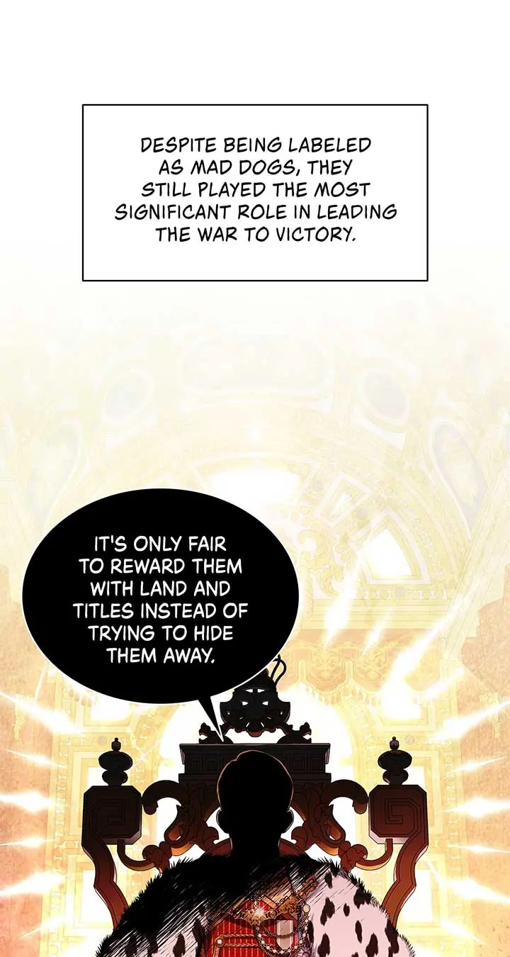 Turning the Mad Dog into a Genteel Lord Chapter 2 Page 27