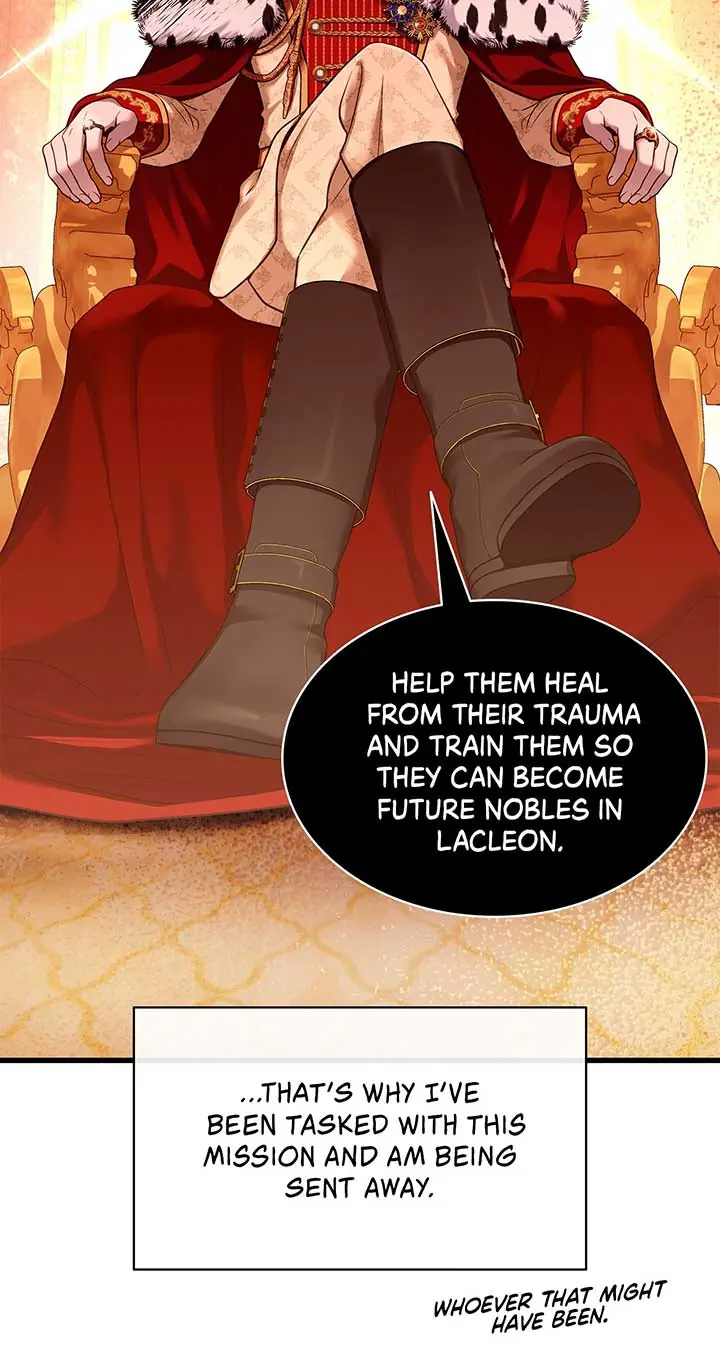 Turning the Mad Dog into a Genteel Lord Chapter 2 Page 28